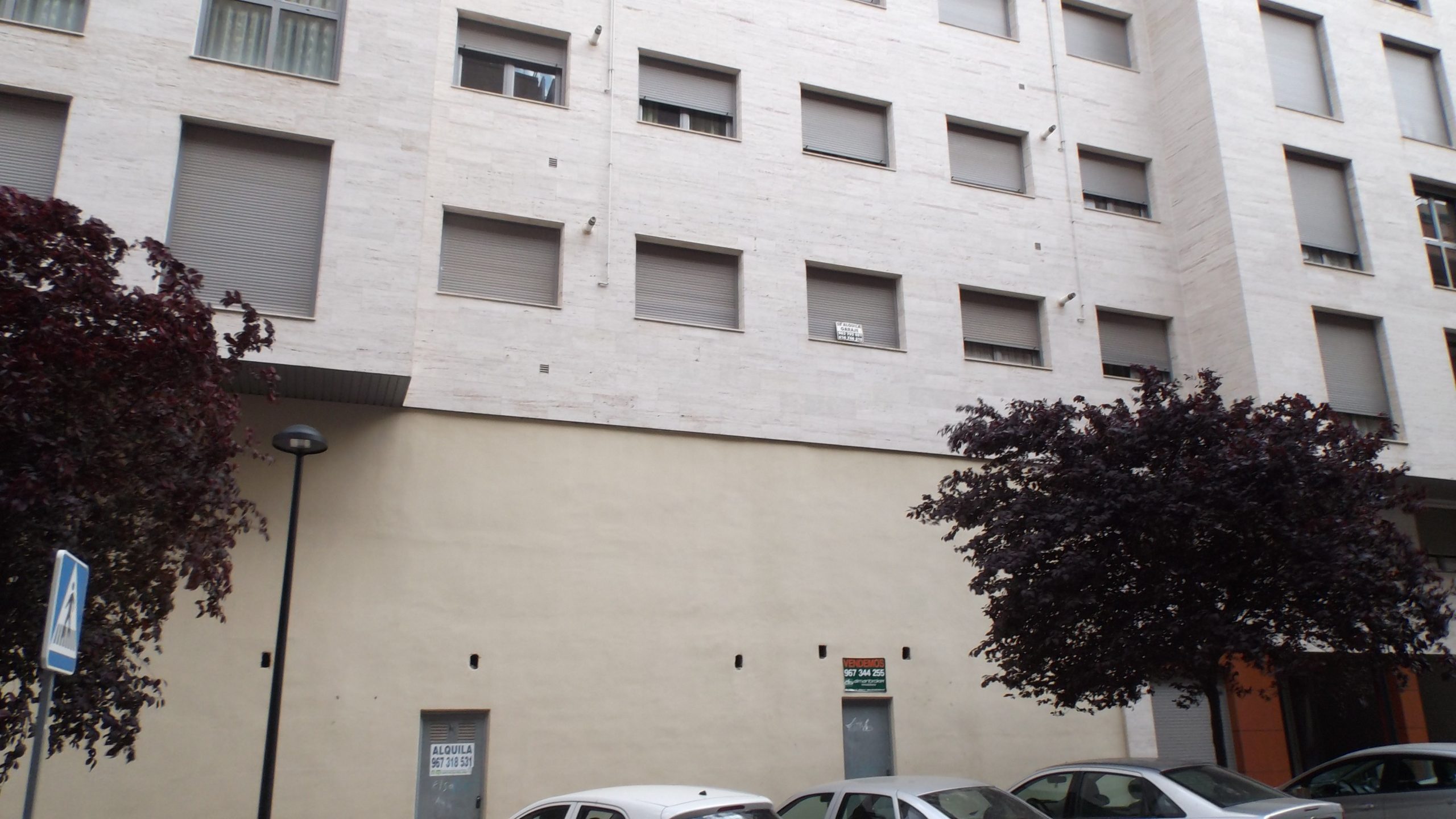 Venta local comercial