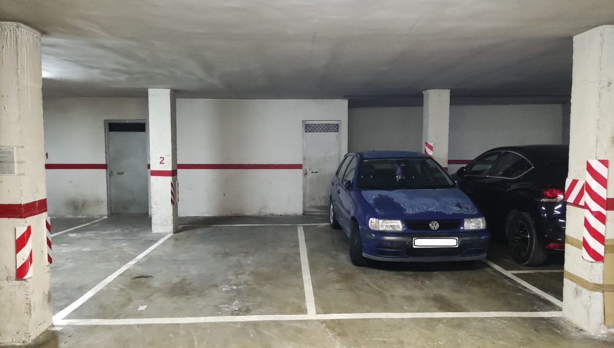 12.1 Parking