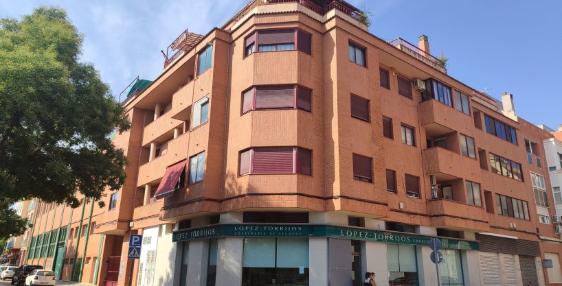 Piso en calle Pablo Neruda